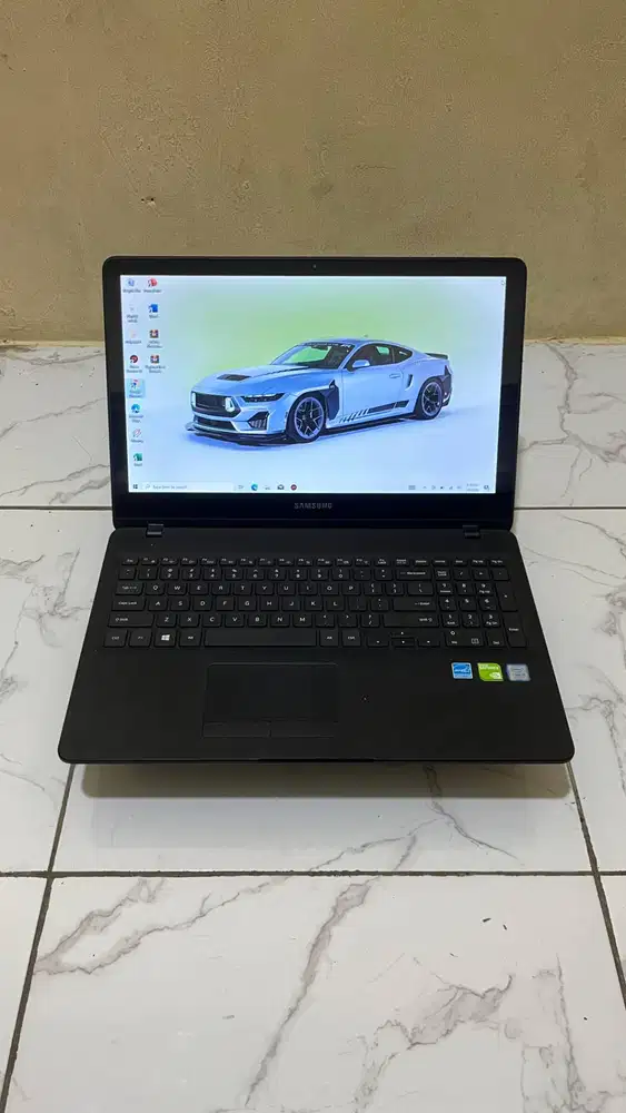 Laptop Samsung 530E5M Series Touchscreen ET