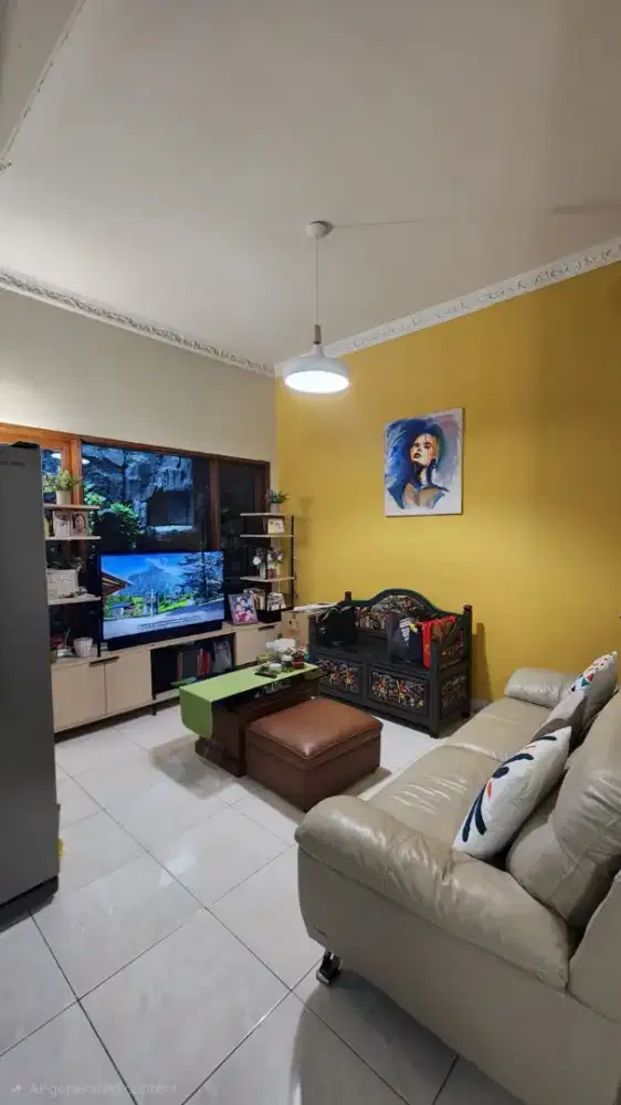 Jual Cepat Rumah 2 Lt Siap Huni
Kelapa Gading Jakarta Utara