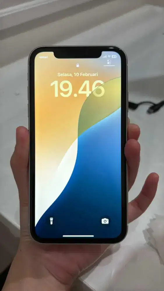 Iphone 11 64gb mulus