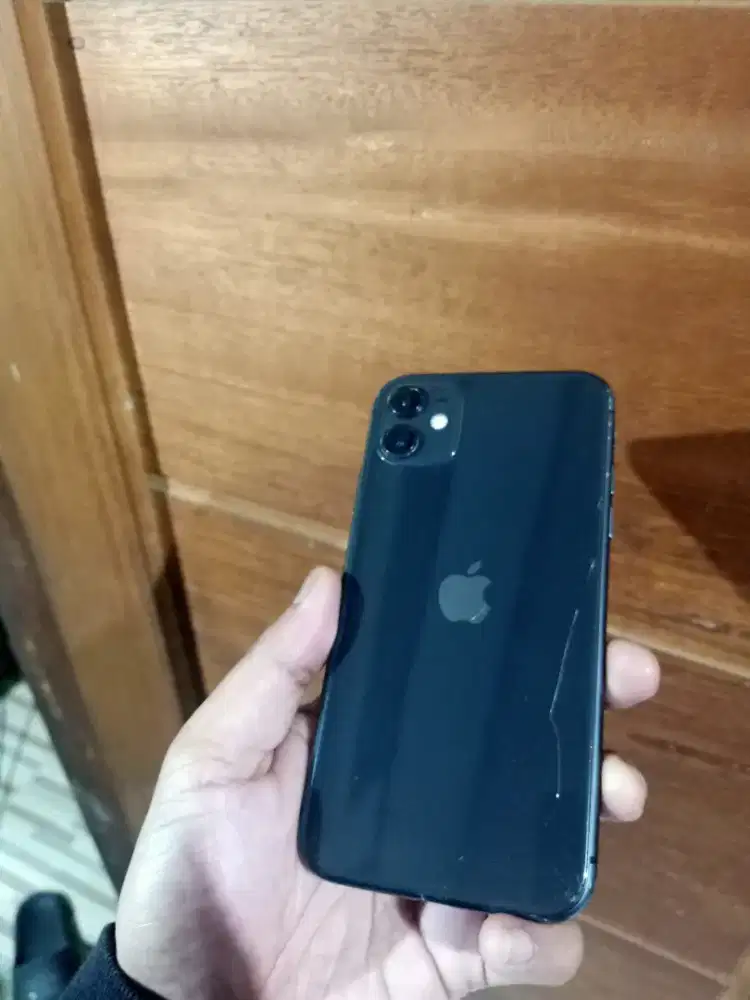 iphone 11 ibox black