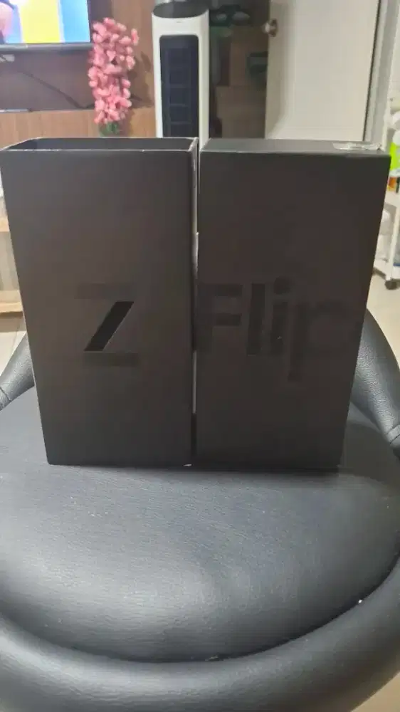 Dus original samsung z flip 3