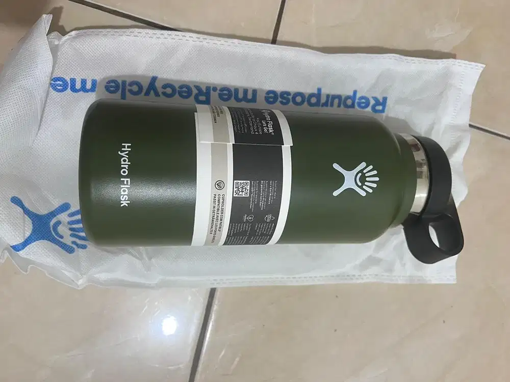 Botol minum hydroflask original