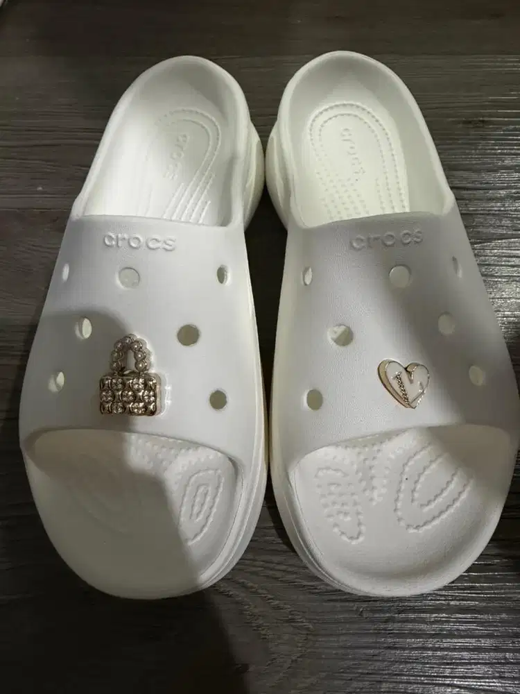 Crocs Bae Slide 40 (W10)