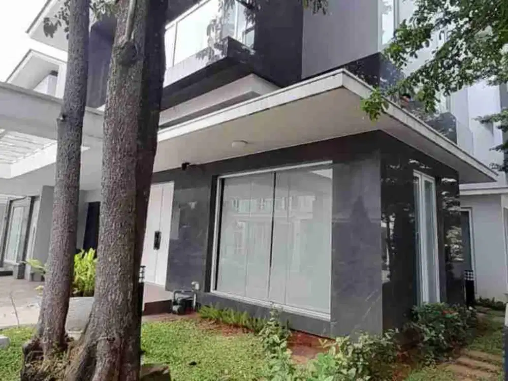 Hunian Eksklusif & Siap Huni di Pasadena Grand Residences – Gading Serpong