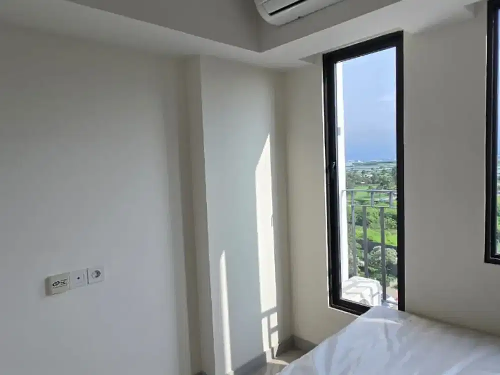 Disewakan Apartemen Osaka Riverview Ukuran 16m2 Standar Devloper