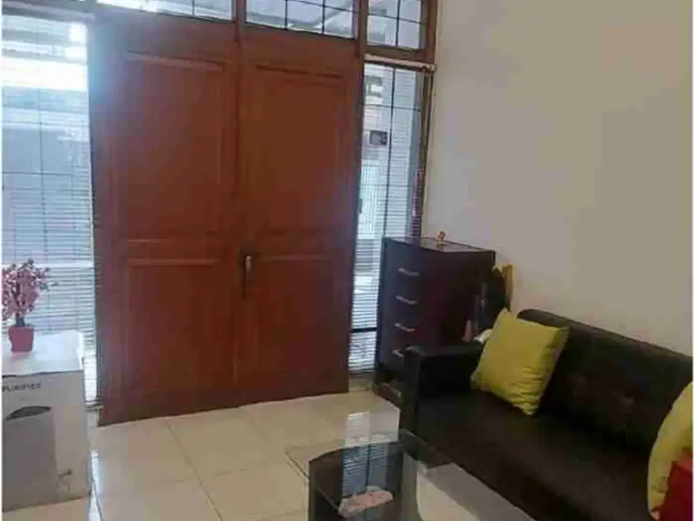 Dijual Rumah Siap Huni Taman Sakura Bandung