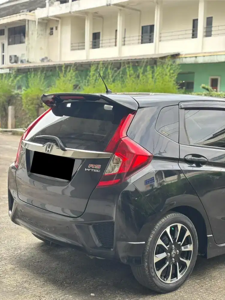 {Km 40rb} Honda Jazz RS 2016 Matic