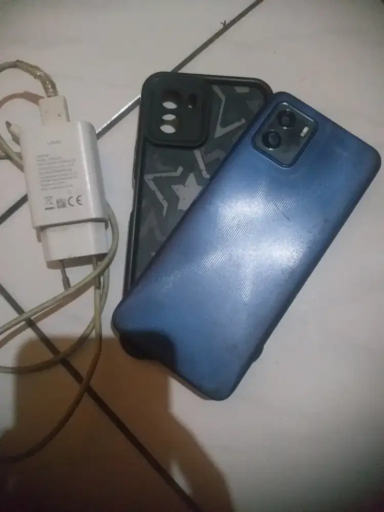 Vivo y15s 3/32 orian segelan