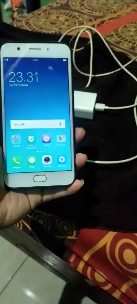 Oppo f1s ram 3/32