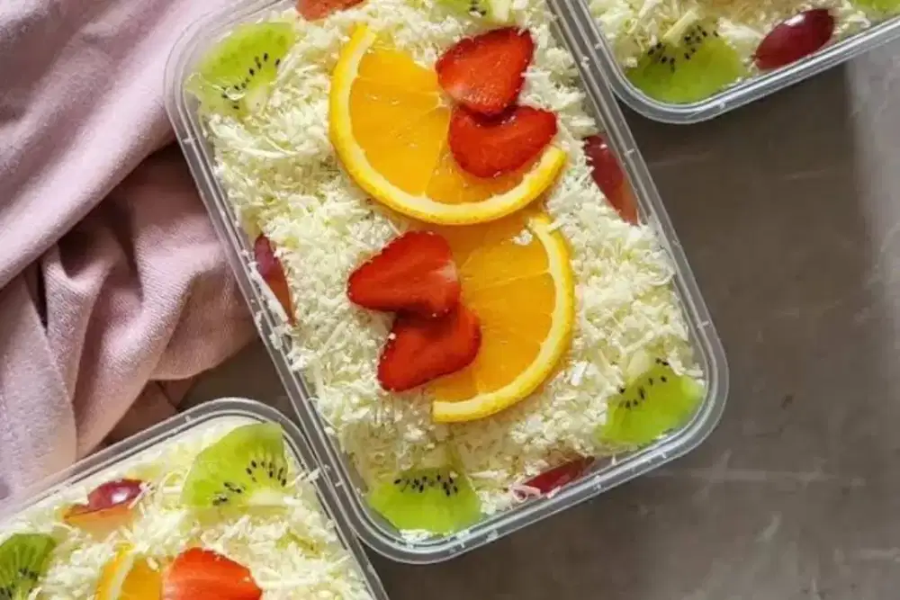 Lowongan Kerja di Stand Kuliner