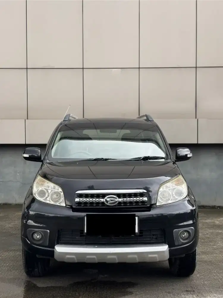 Daihatsu Terios 2012 TX Matic