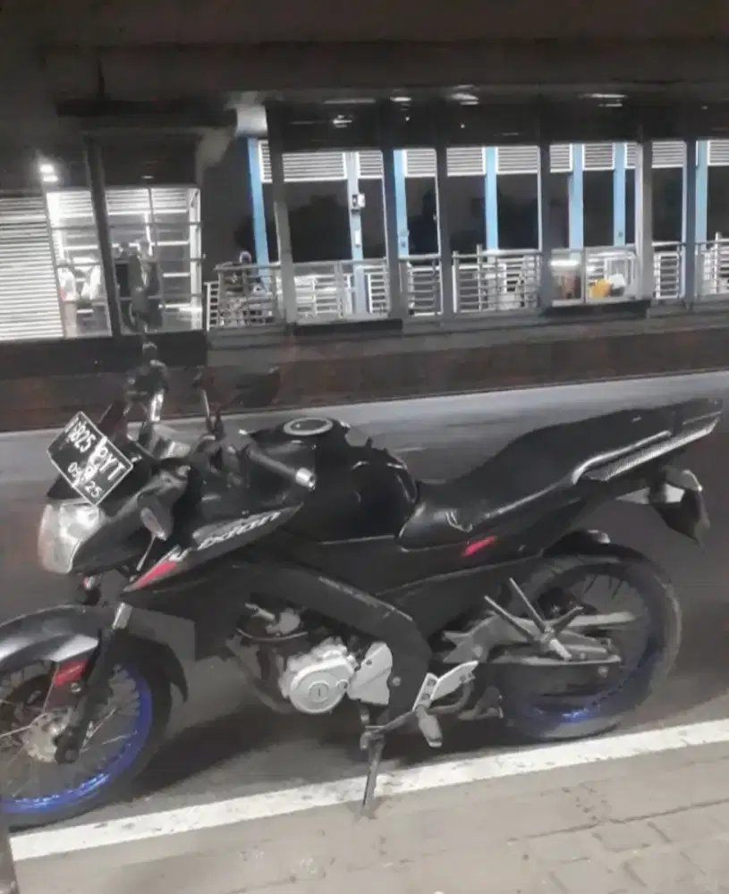 Motor ready Jual cepat