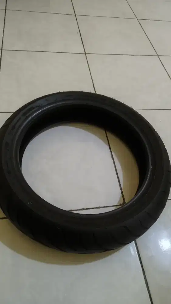 Ban dunlop scoot smart