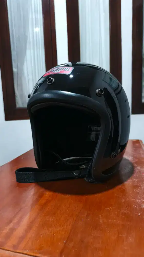 Slim helmet 500tx