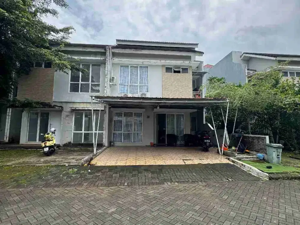 Dijual harga spesial royal spring