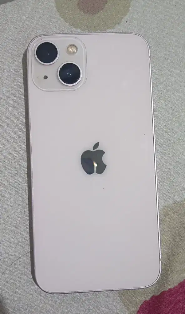 IPHONE 13 BASIC INTER