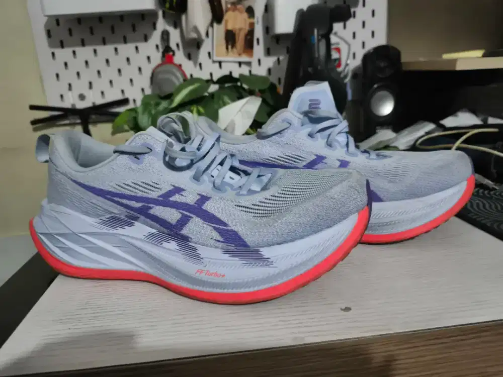 SEPATU ASICS SUPERBLAST 2 TOKYO EDITION