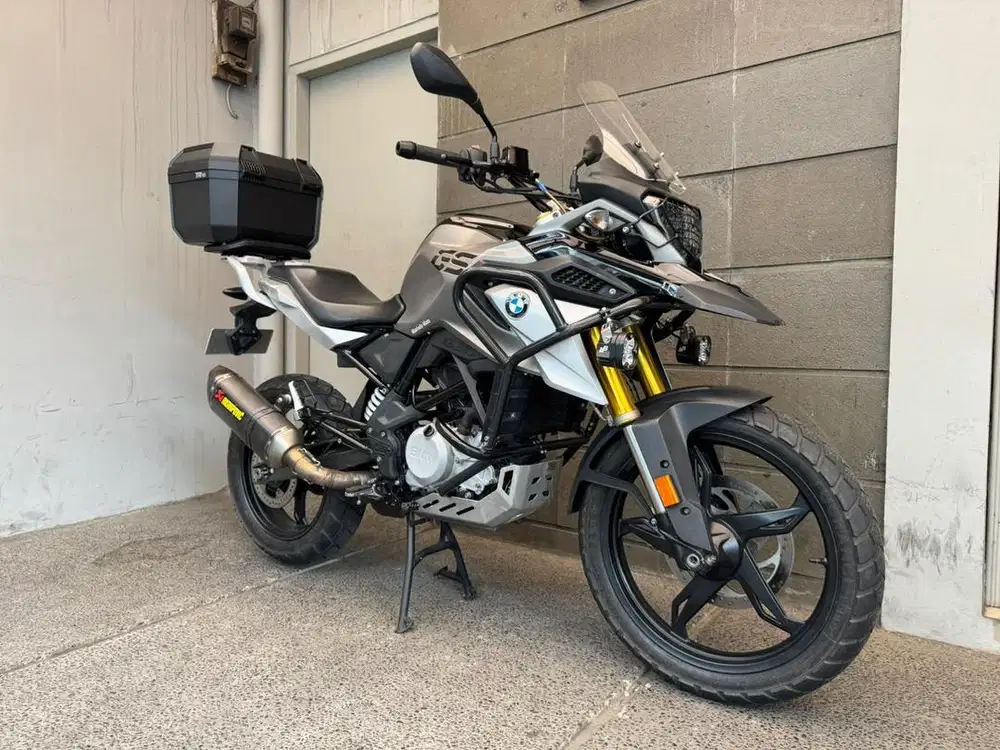 BMW G310GS / G 310 GS