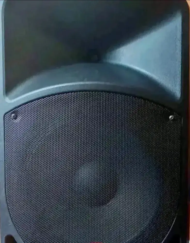 Jual speaker baratone 15