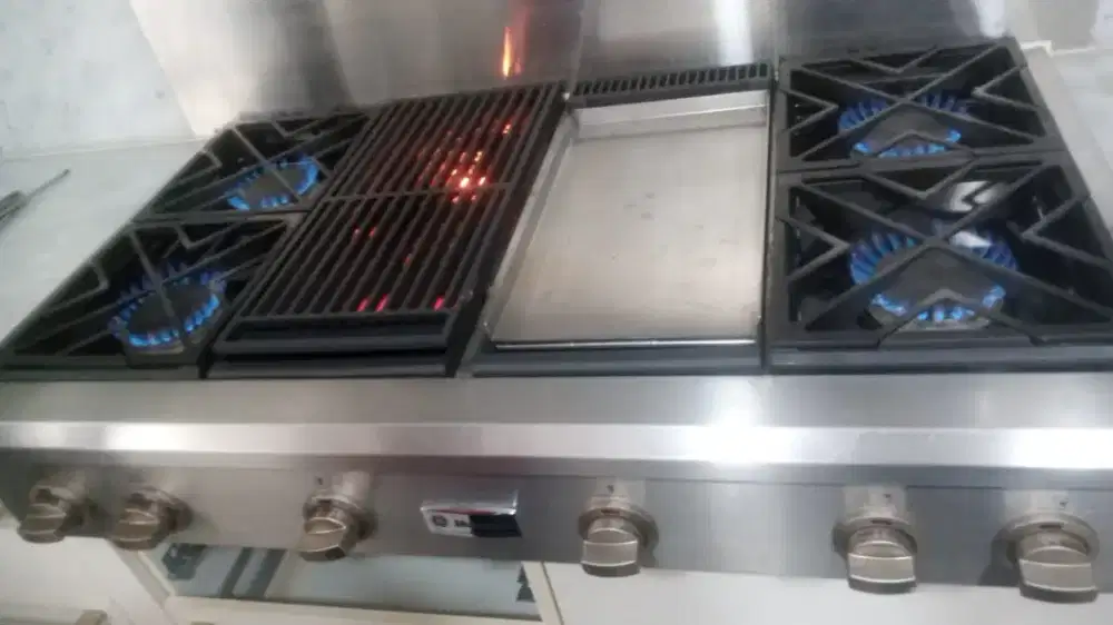 Service kompor gas panggilan JAKARTA SELATAN  dan sekitarnya