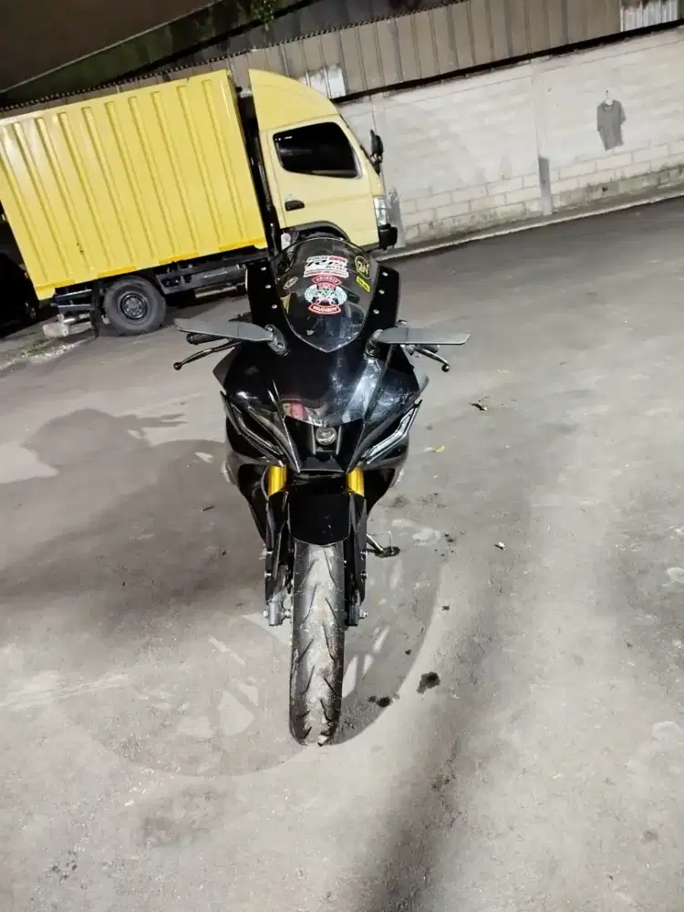 R15 v4 tahun 2023 surat surat lengkap