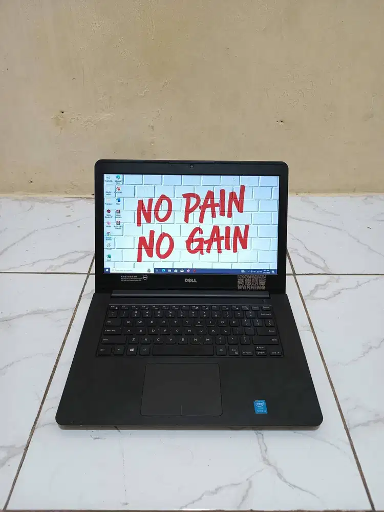 Laptop Dell Lattitude 3450 ML