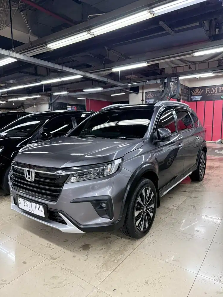 Honda BRV 2022 Prestige Sensing antik