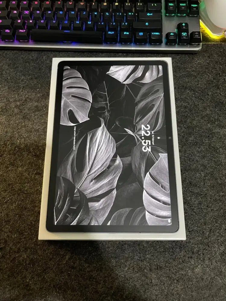 Samsung Tab S10 Lite