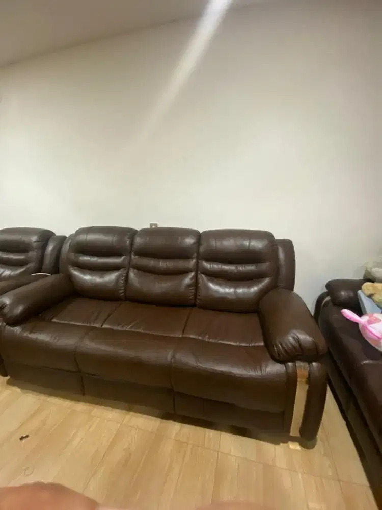 Servis sofa/ganti coper