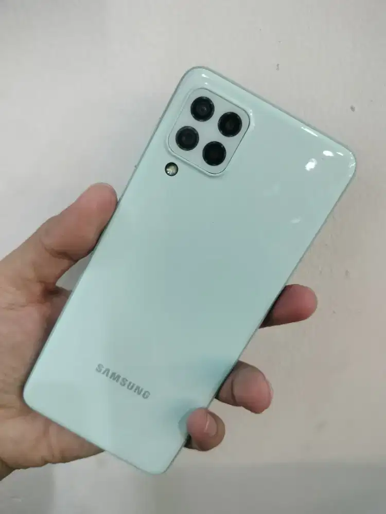 Samsung A22 4G ram 6/128