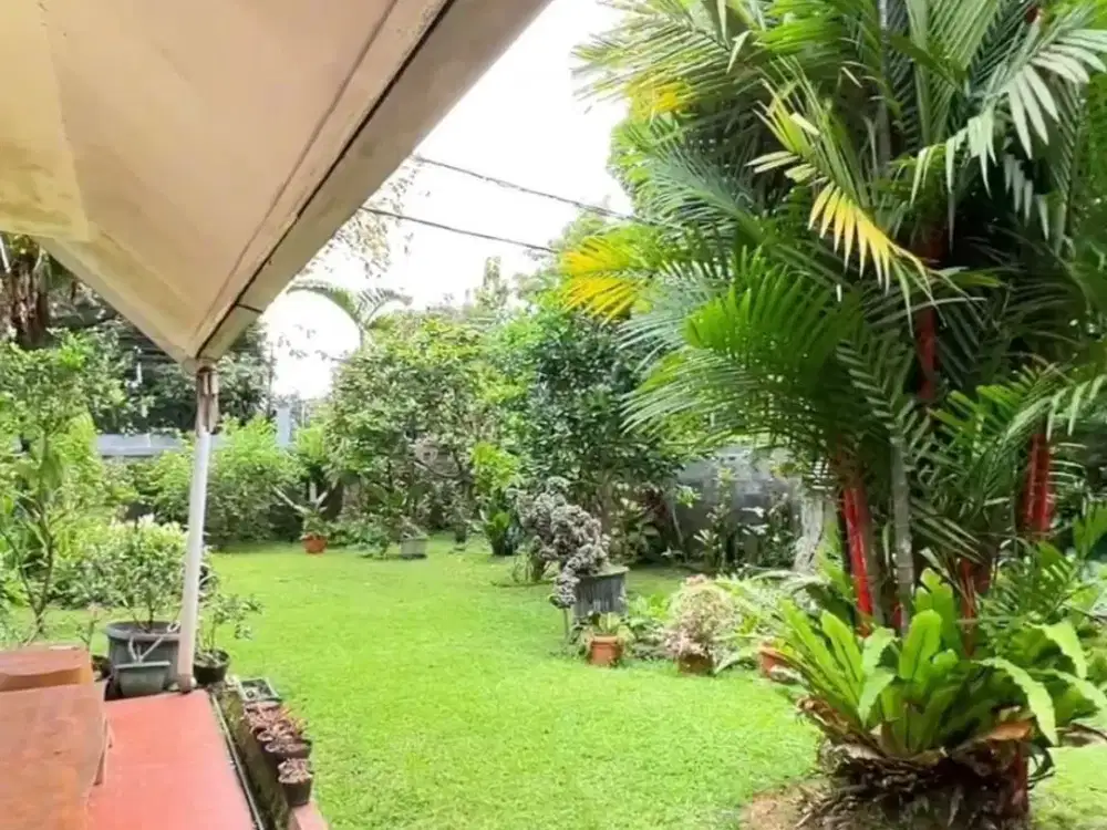 Dijual Rumah Cocok Untuk kost2 an Hunian Dekat Polman ITB Dago Bandung