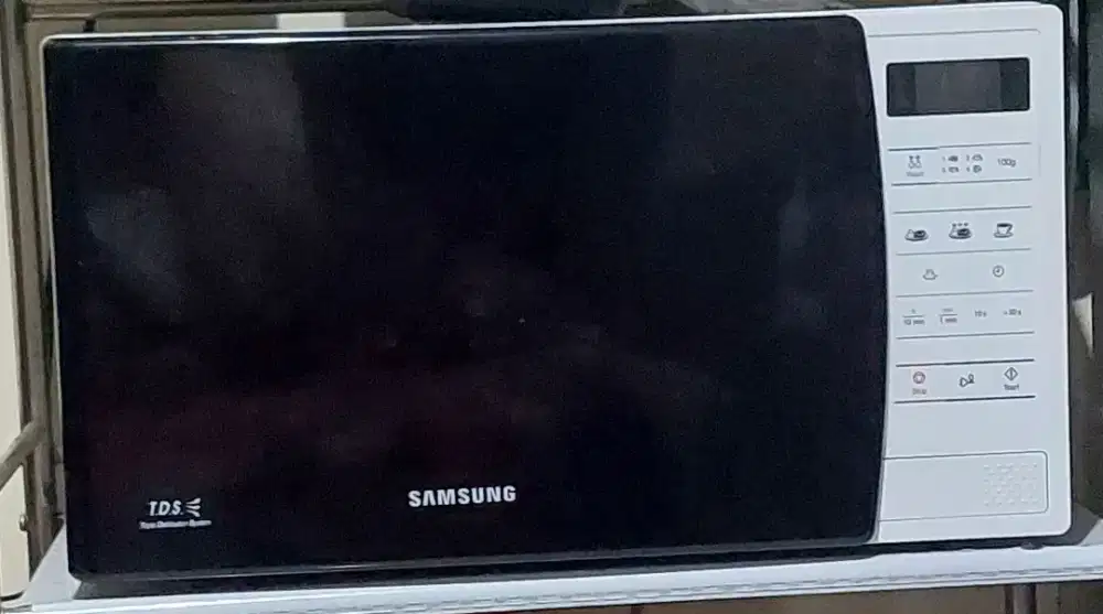 Microwave merk Samsung
