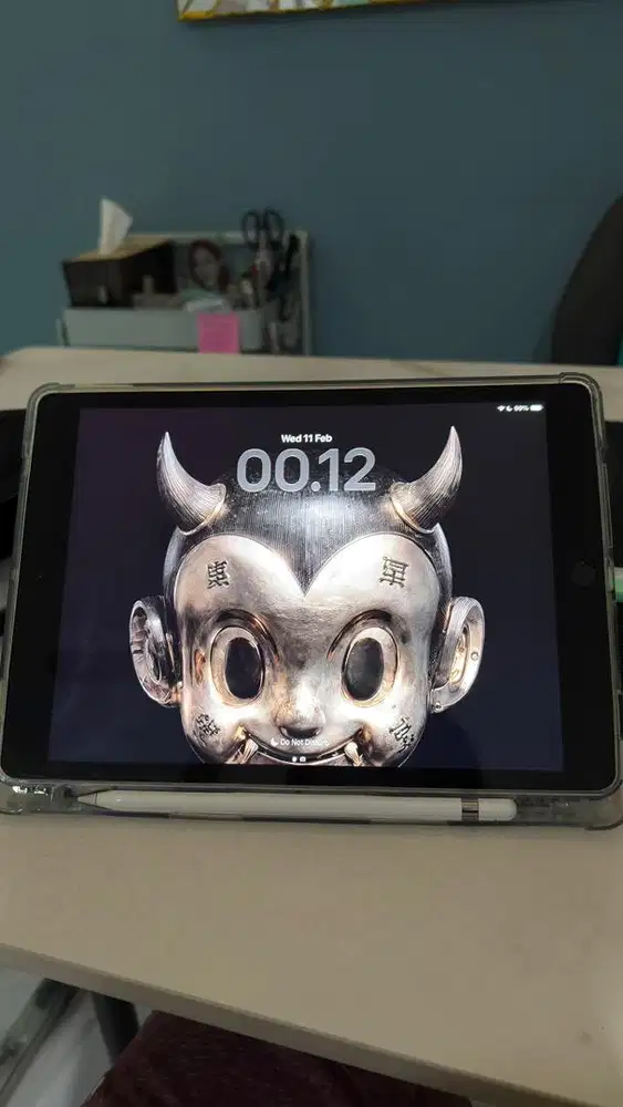 Ipad gen 9 256gb ibox