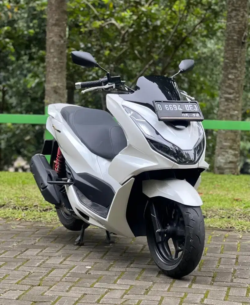 Honda PCX 160 ABS