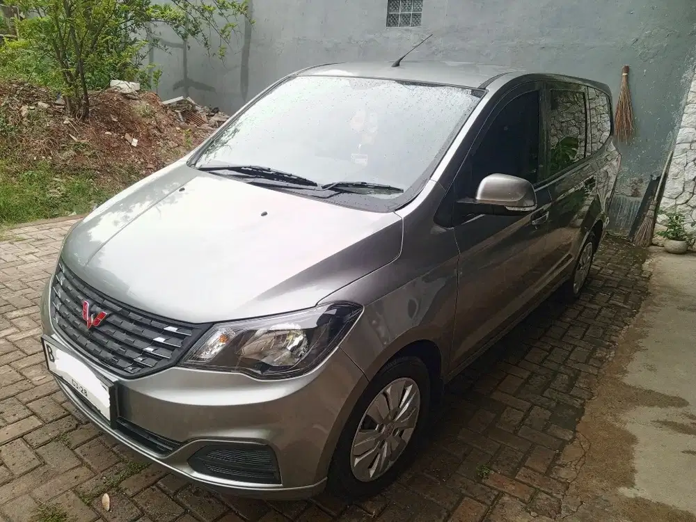 Wuling Confero DB 2023 Murah Berkualitas