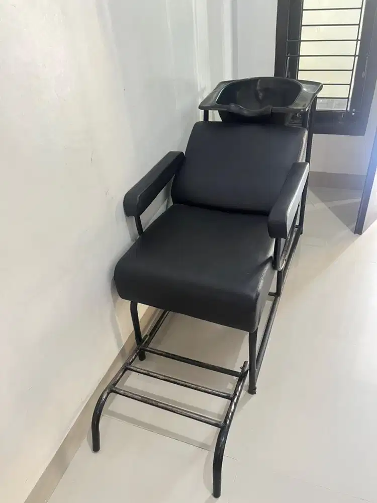 Kursi keramas SPA/SALON/BARBERSHOP