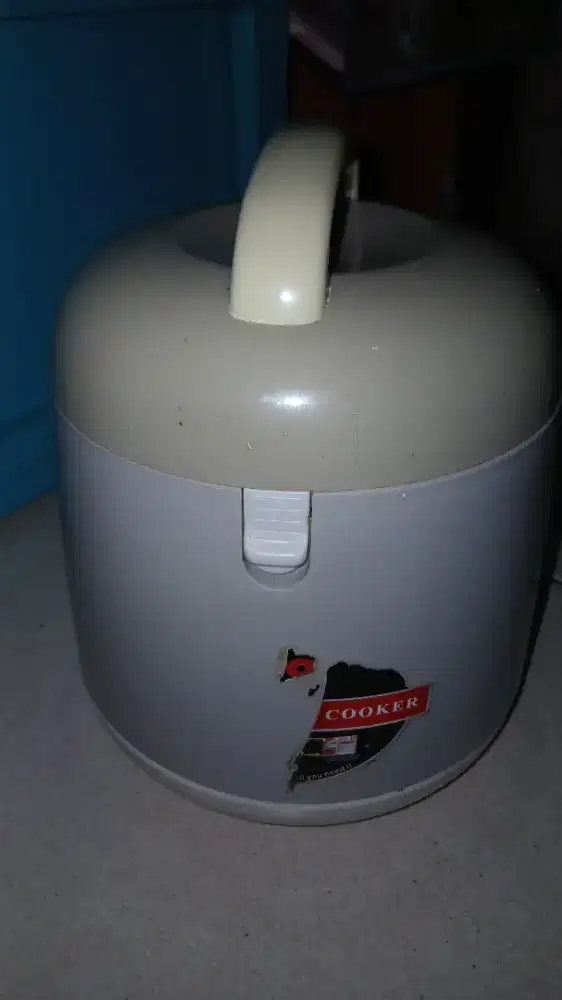 ENDO (Jepang) Thermal Magic Cooker, 2.5L