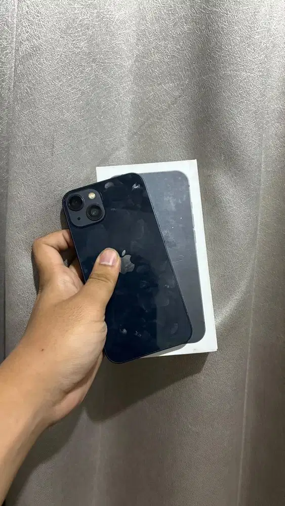 Iphone 13 128gb inter all operator