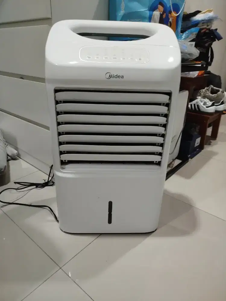 Air Cooler 3in1 Midea second berkualitas