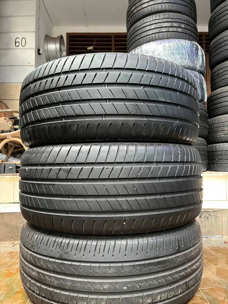Ban Bridgestone Alenza 001 RT 275 45 r20 2Pcs