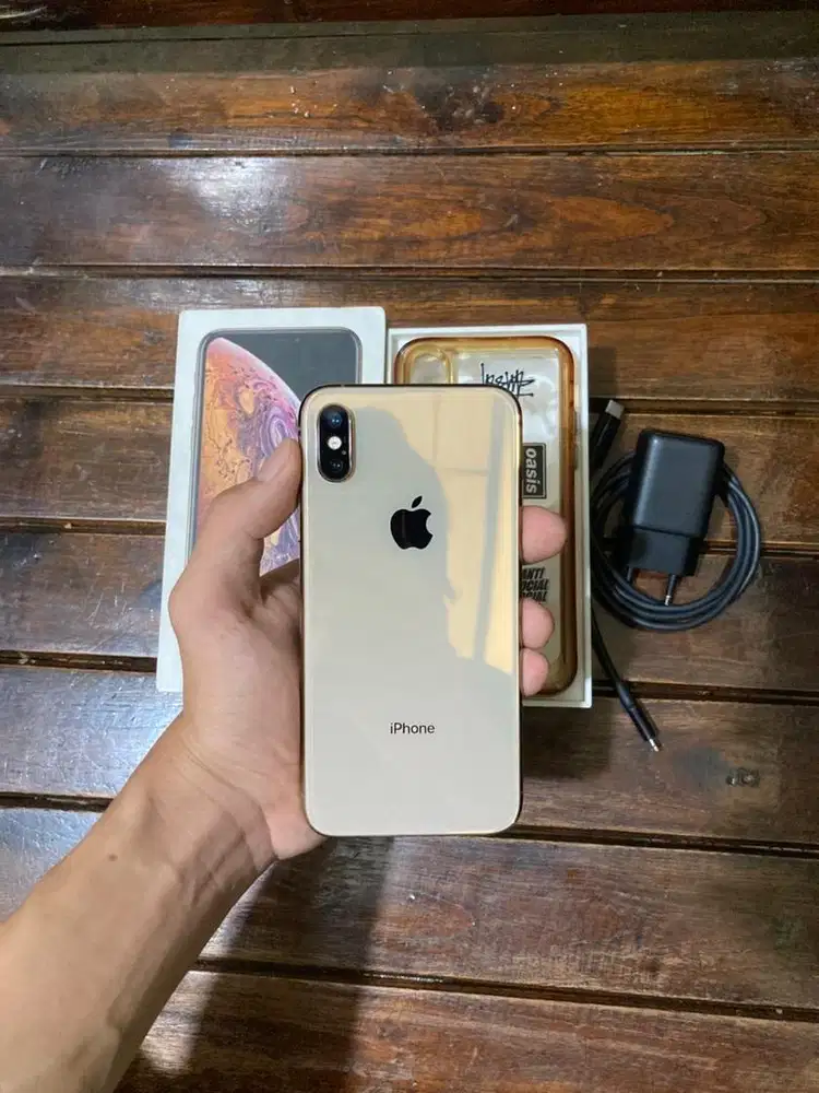Iphone xs 256gb
