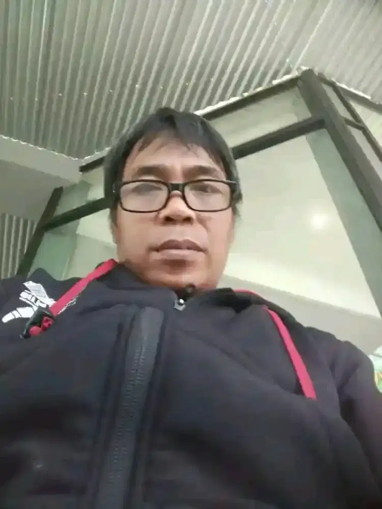 Spesialist merawat penderita Stroke