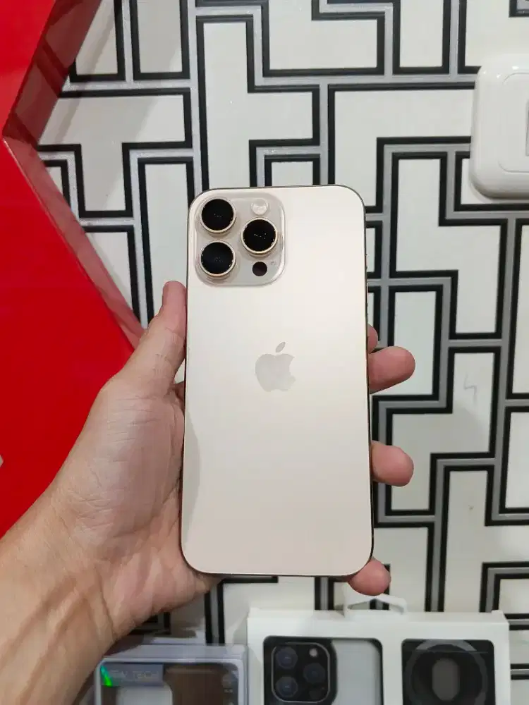 Iphone 16 Promax 256GB IBOX