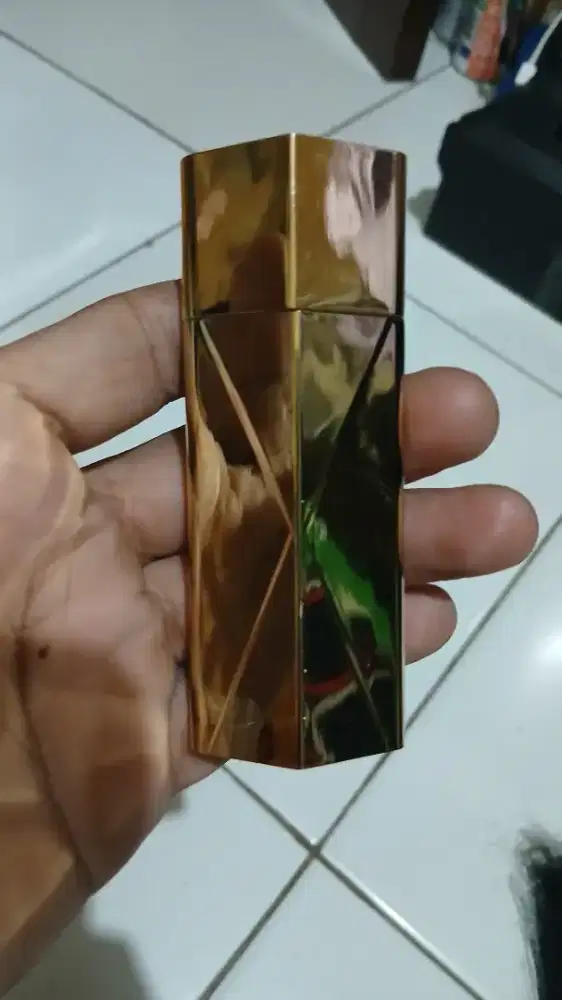 Mfk trave case case baccarat rouge 540. Bisa Nego !!