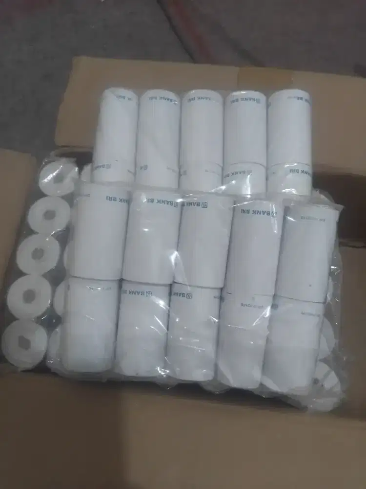 KERTAS BRILINK PRINT