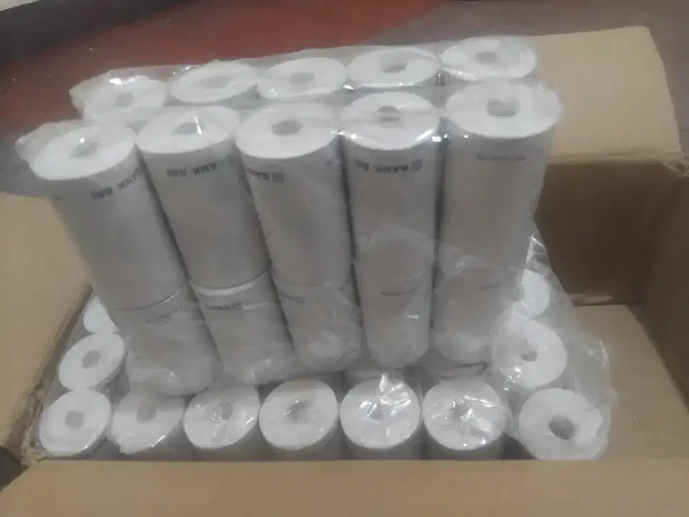 Kertas brilink print