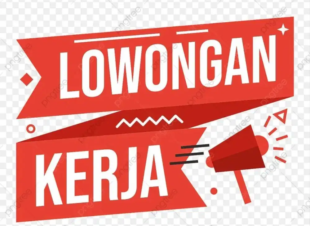 Dibutuhkan segera WANITA Live streaming packing