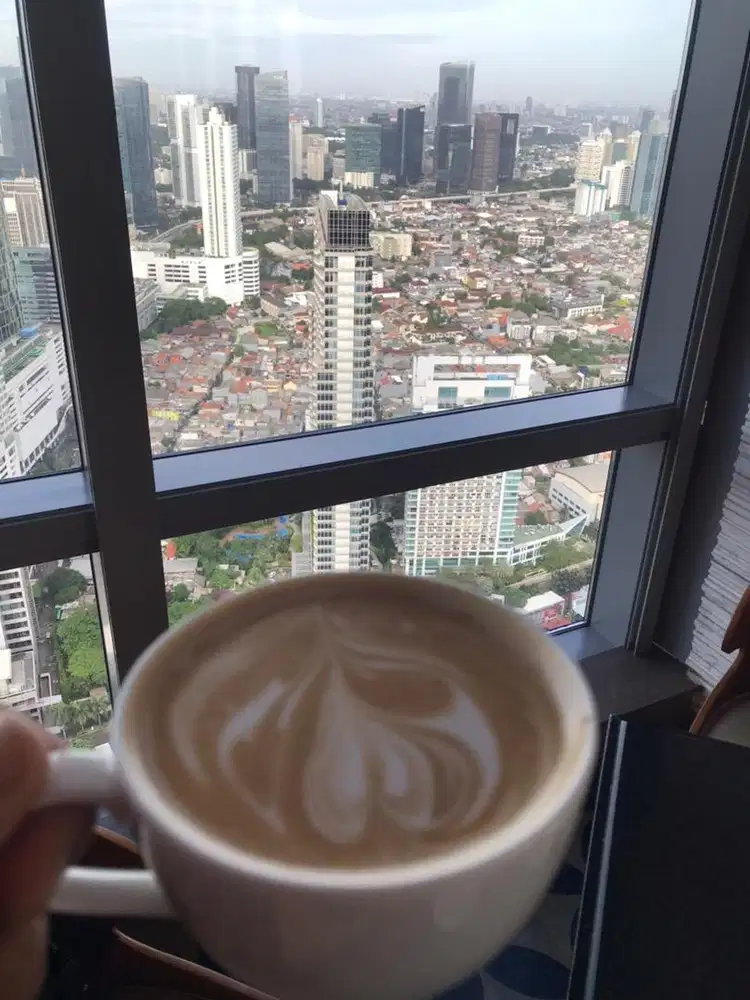 Accounting finance manager