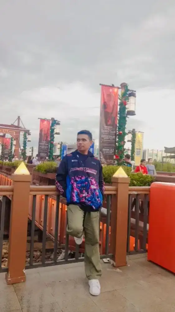 Mau cari kerja admin