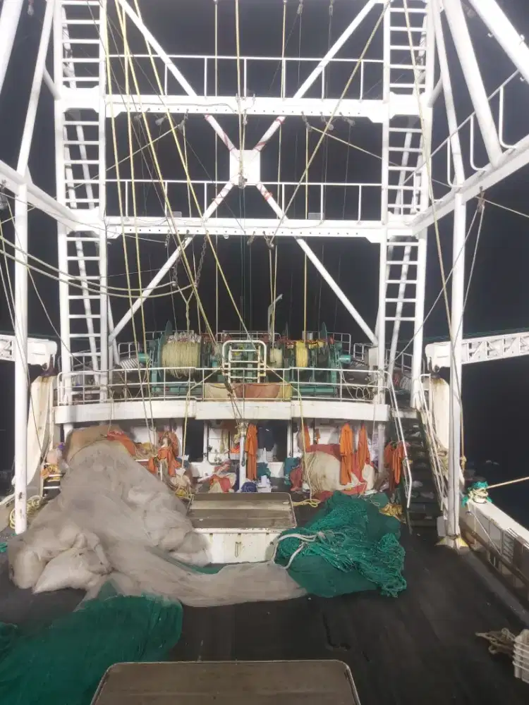 Lowongan kerja abk kapal